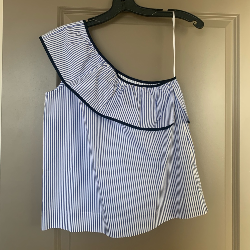 J. Crew top